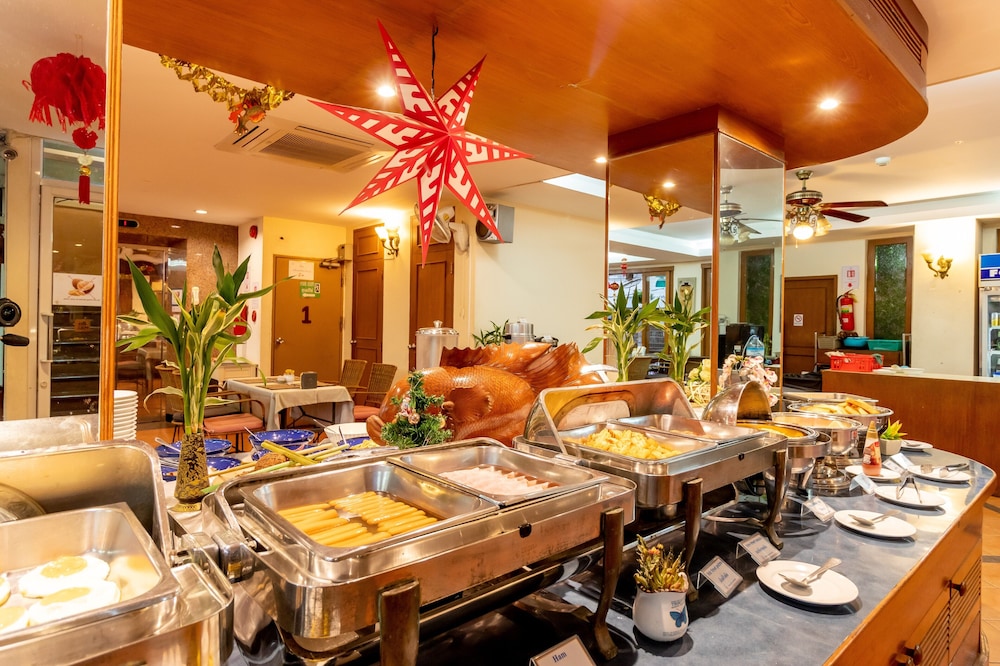 THIPURAI BEACH HOTEL ANNEX 53/67