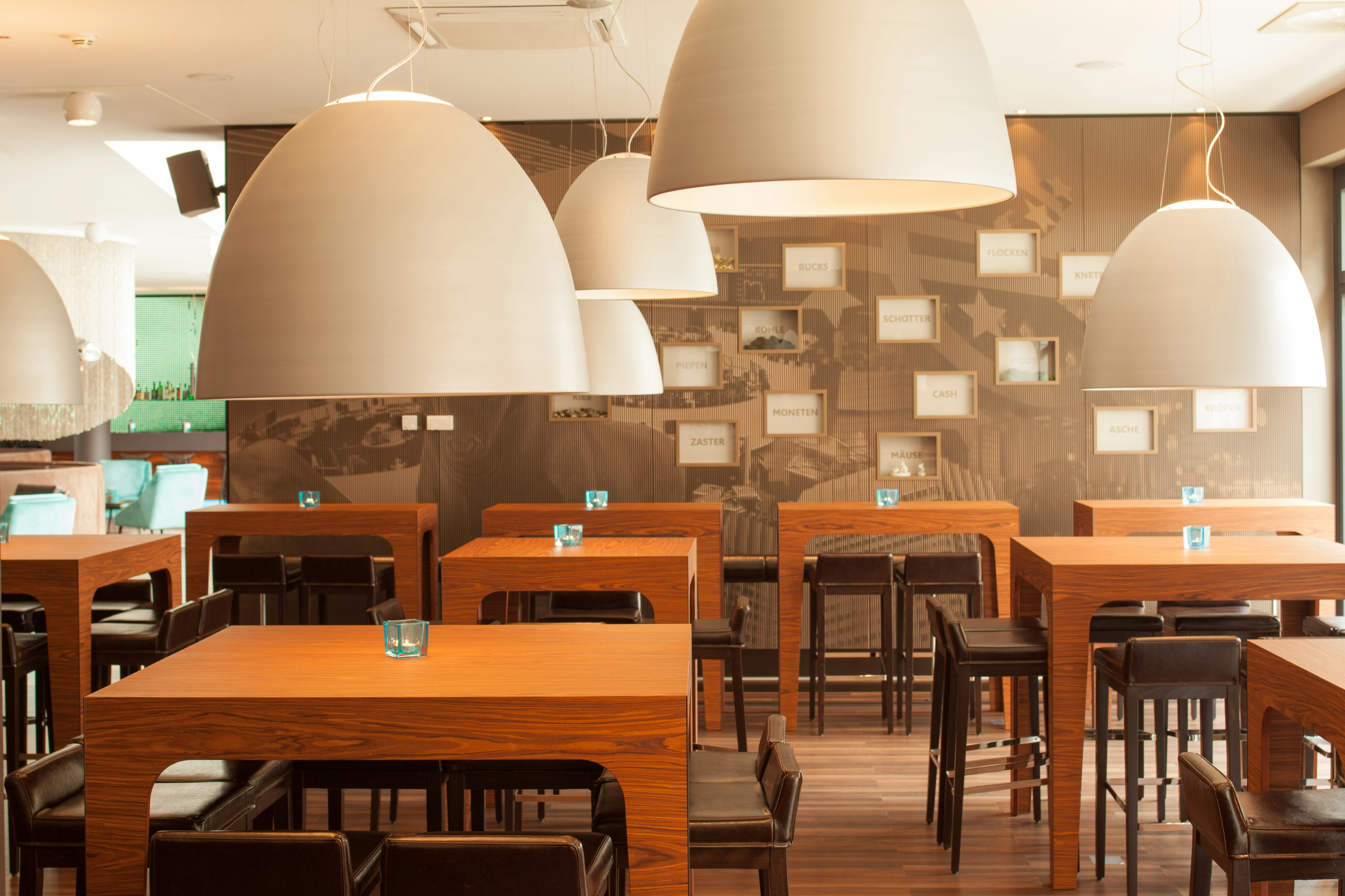 Hotel Motel One Frankfurt-Messe 27/37