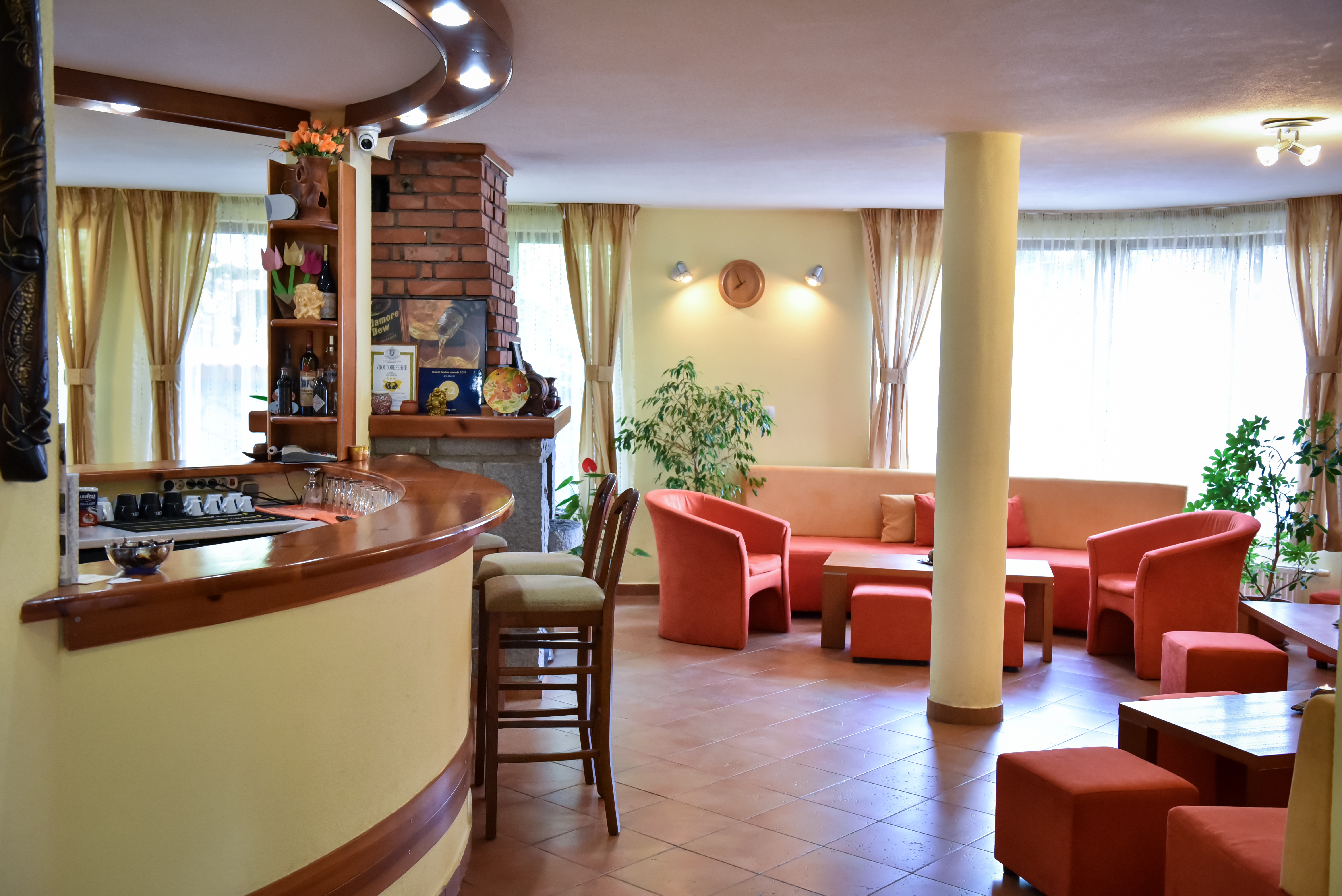 LINA GUEST HOUSE BANSKO 17/26