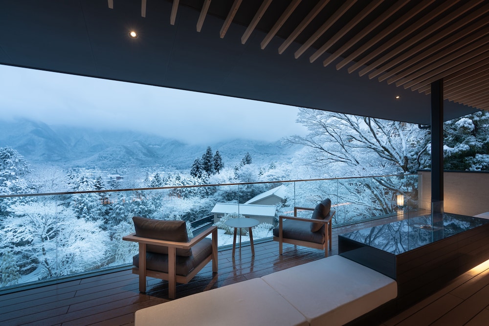 Hoshino Resorts KAI Sengokuhara 43/50