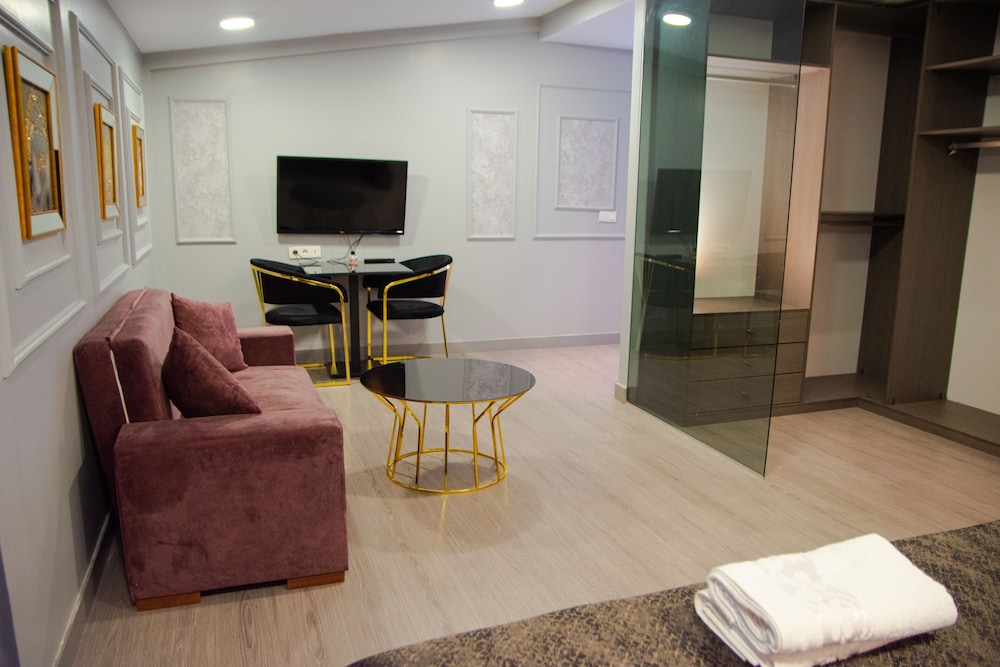 Star of Istanbul Residence 35/50