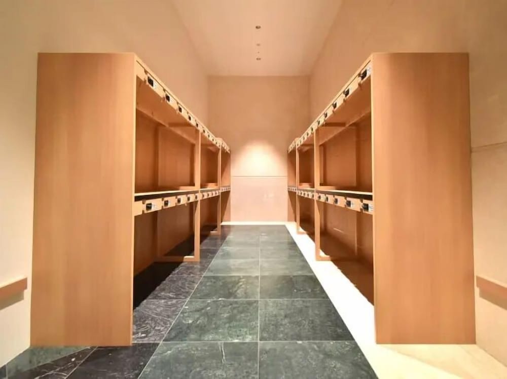 Odysis Suites Osaka Airport Hotel 36/50
