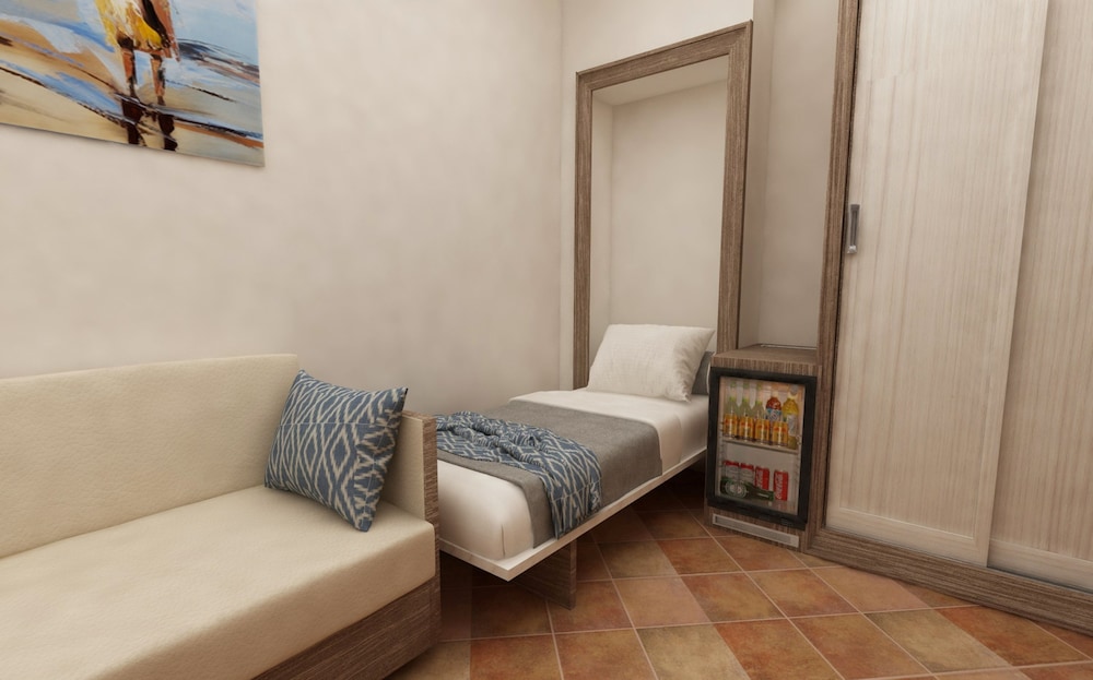 Paestum Inn Beach Resort 19/69