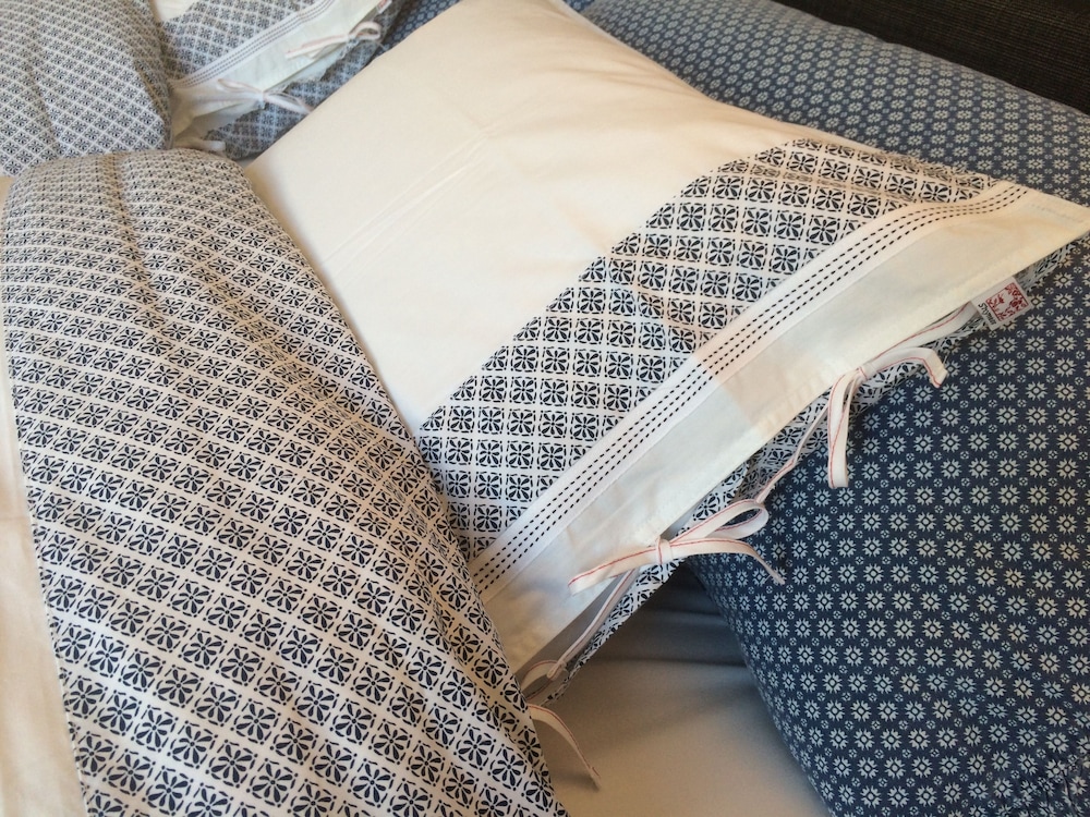 Annas Hotell 33/50