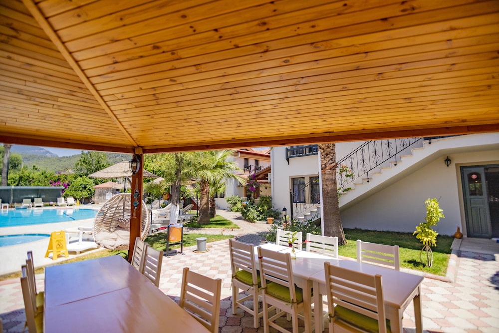 Portakal Hotel Dalyan 28/50