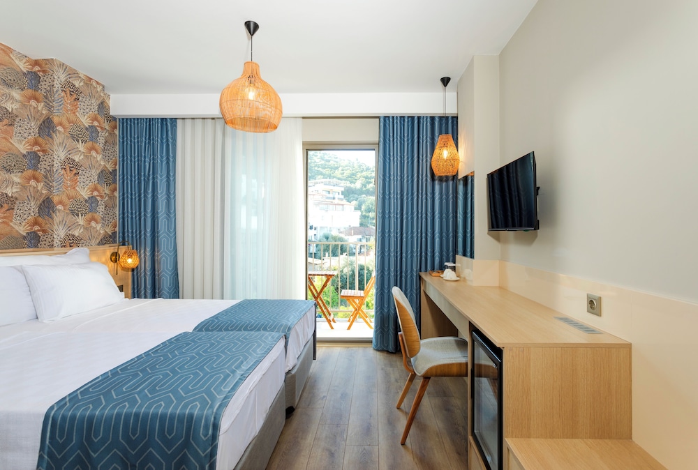 Gulluk Uno Elegance Otel 16/50