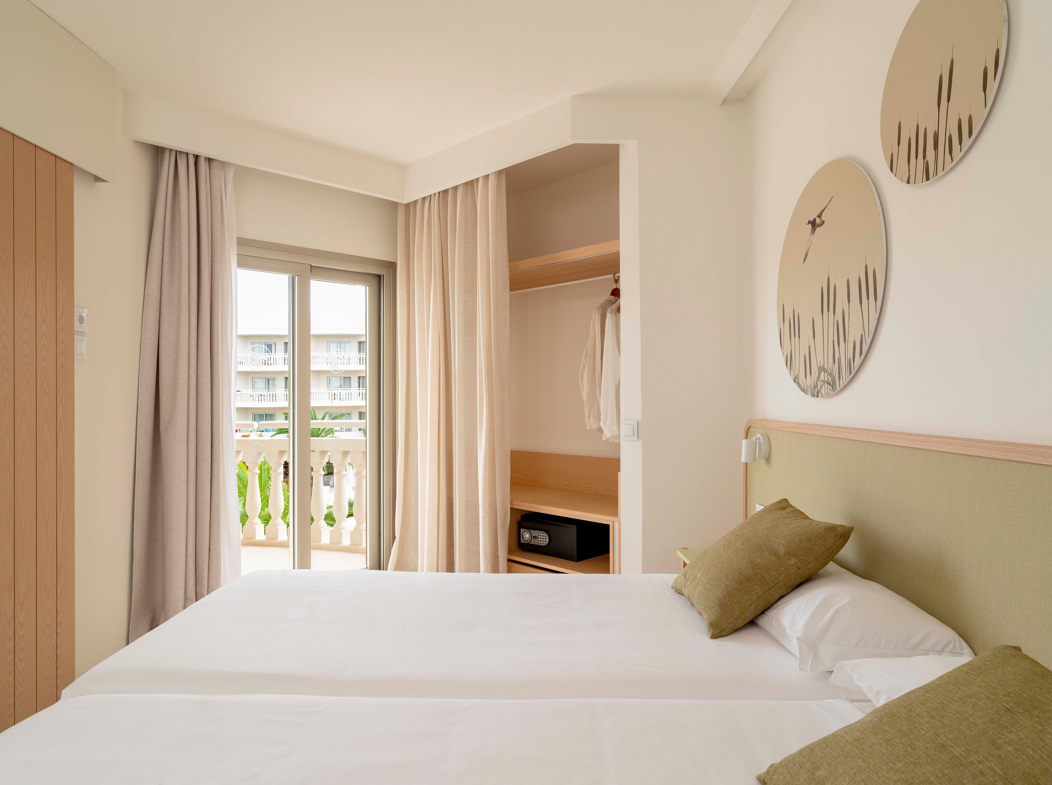 Iberostar Selection Albufera Park 19/81