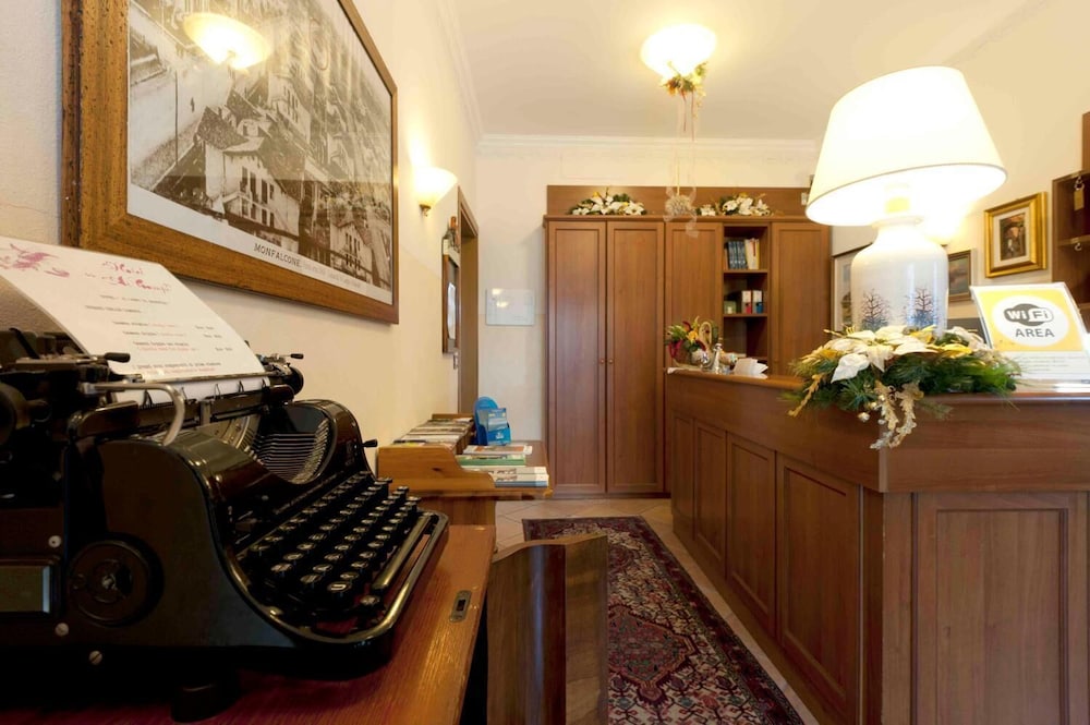 Hotel Locanda ai Campi Di Marcello in Monfalcone 5/39