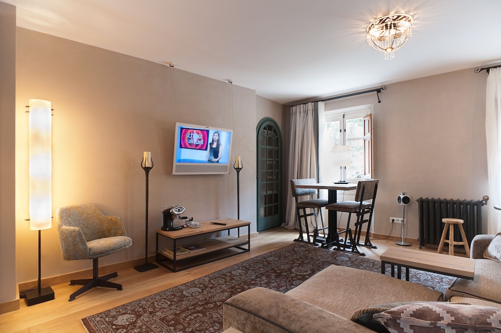 Casa Granados Boutique Hotel 31/54