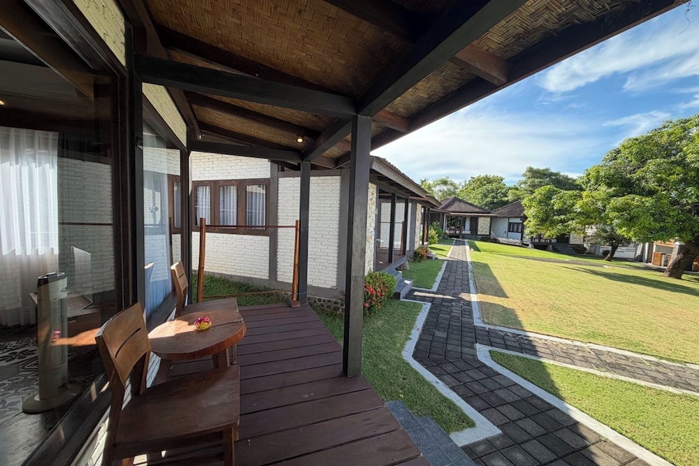 Hi Blue Bali Melasti Resort by ZUZU 18/49