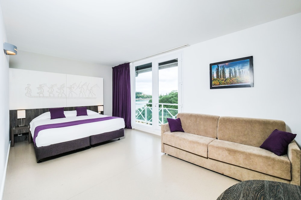 Hotel Beaurivage 19/50