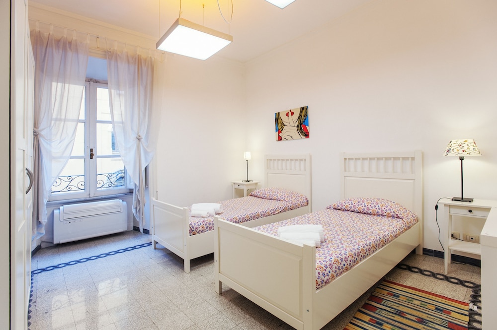 Palestrina - WR Apartments 7/18