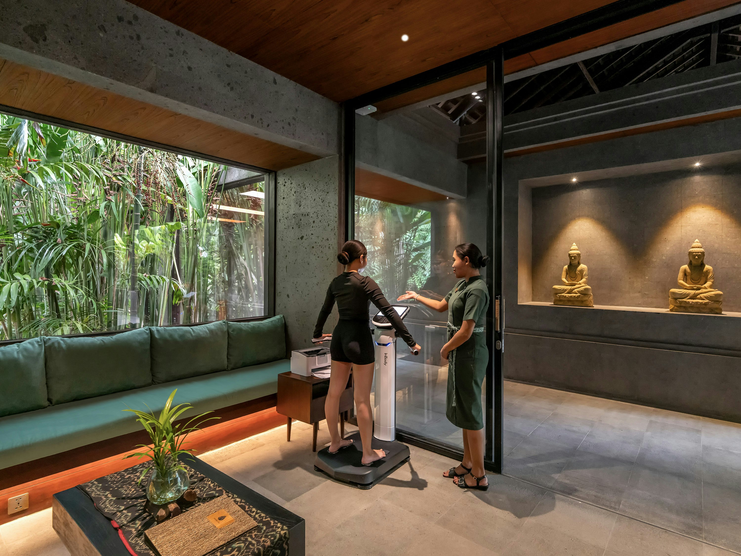 Gdas Bali Health and Wellness Resort 6/50