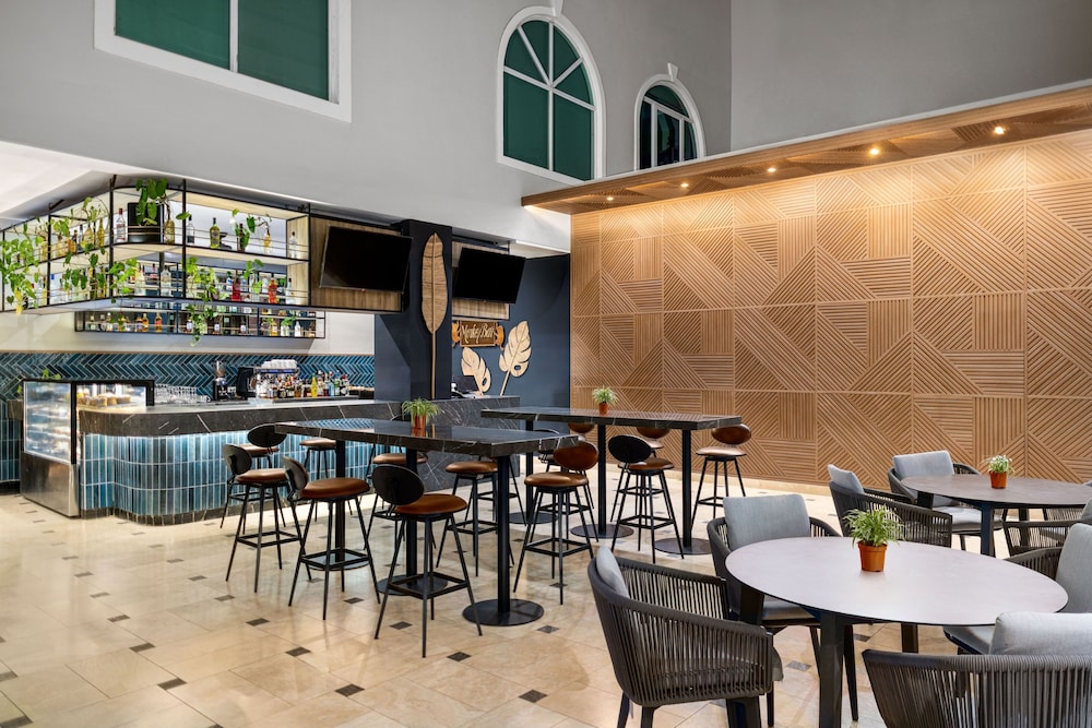 Gamboa Rainforest Reserve Hotel 55/67