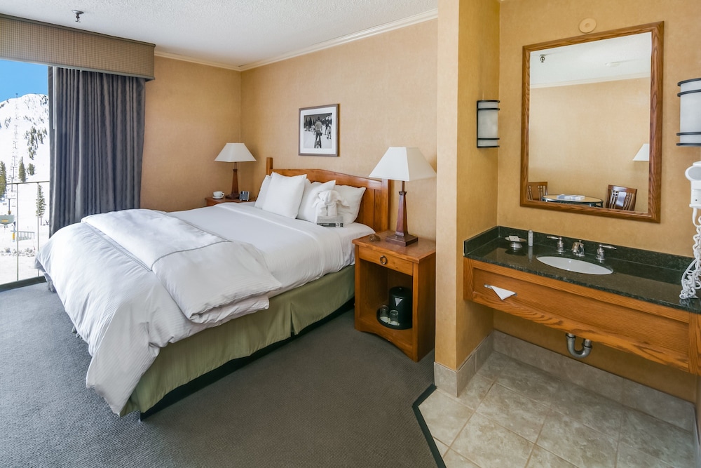 Mammoth Mountain Inn 16/78