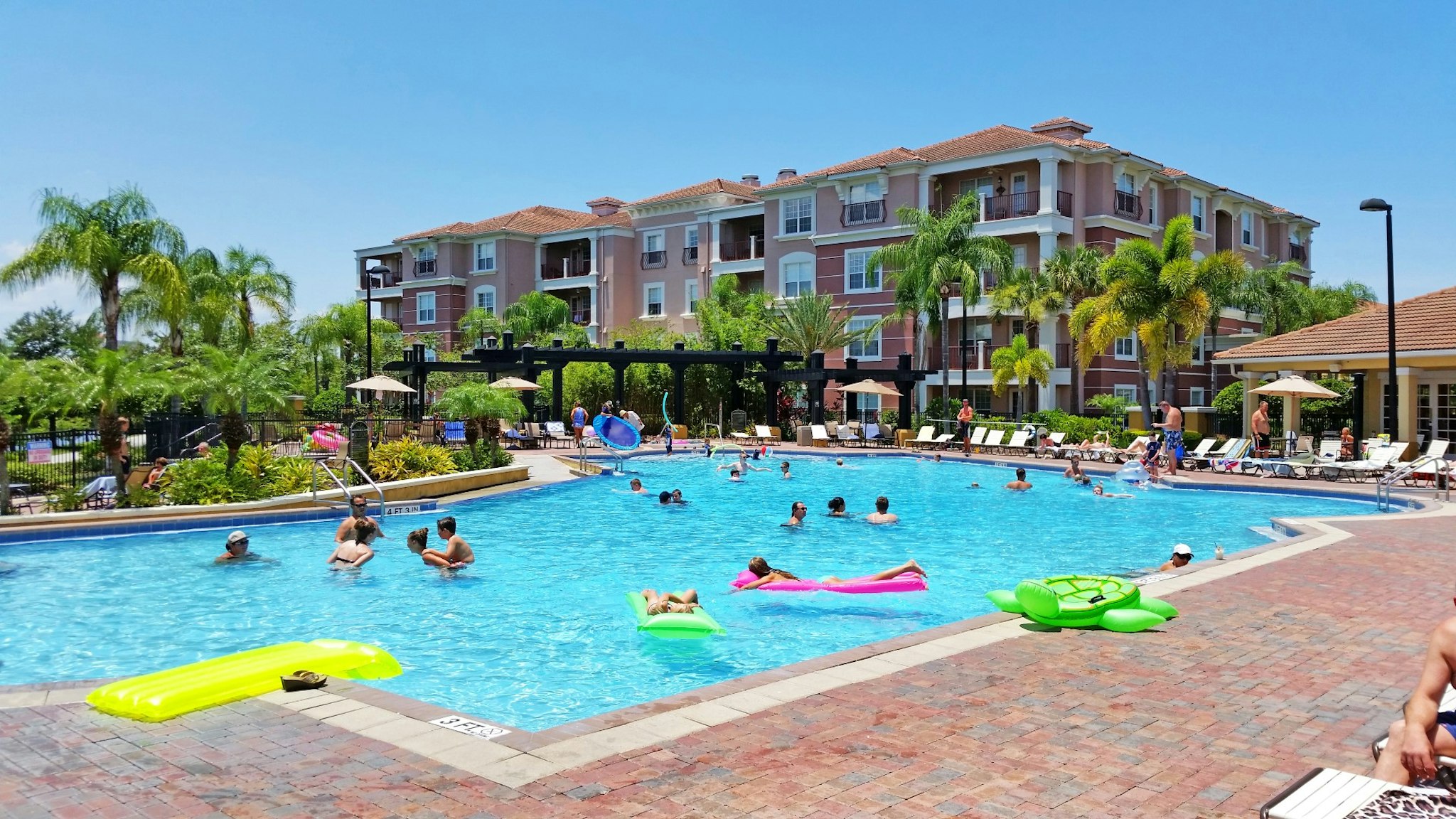 Vista Cay Resort by Casiola Vacation Homes 11/32