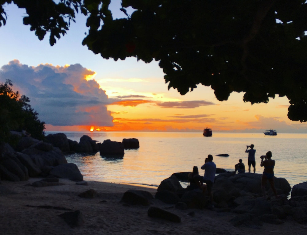 Ocean View Resort Koh Tao 57/71