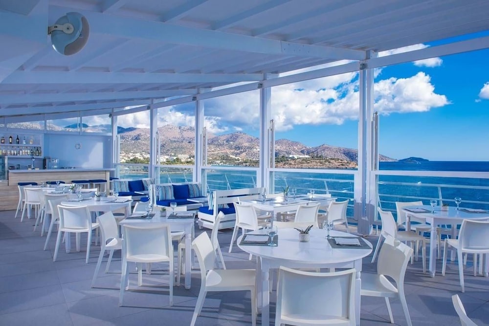 NIKO Seaside Resort MGallery - Adults Only 75/84