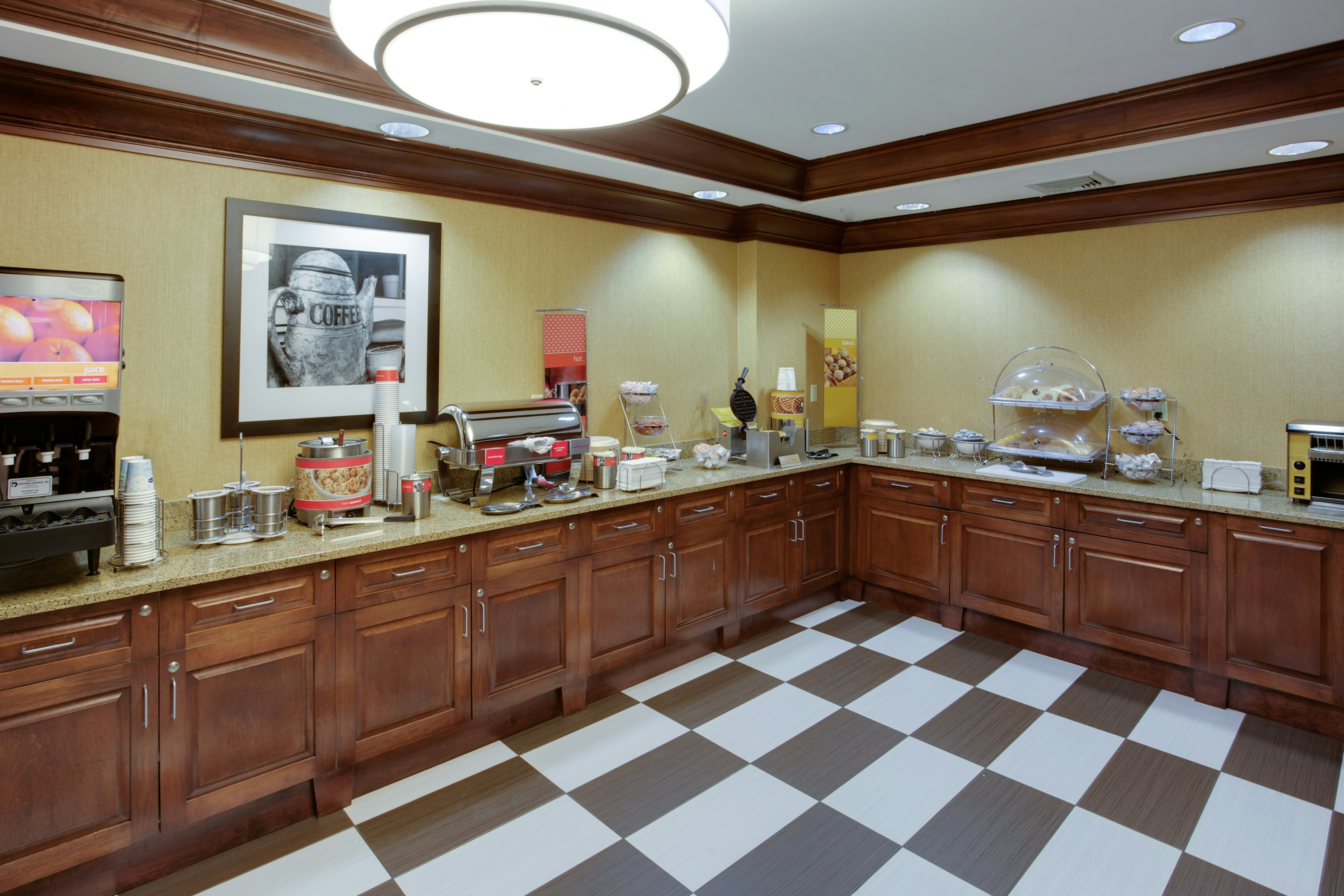 Hampton Inn Auburn Ma 7/36
