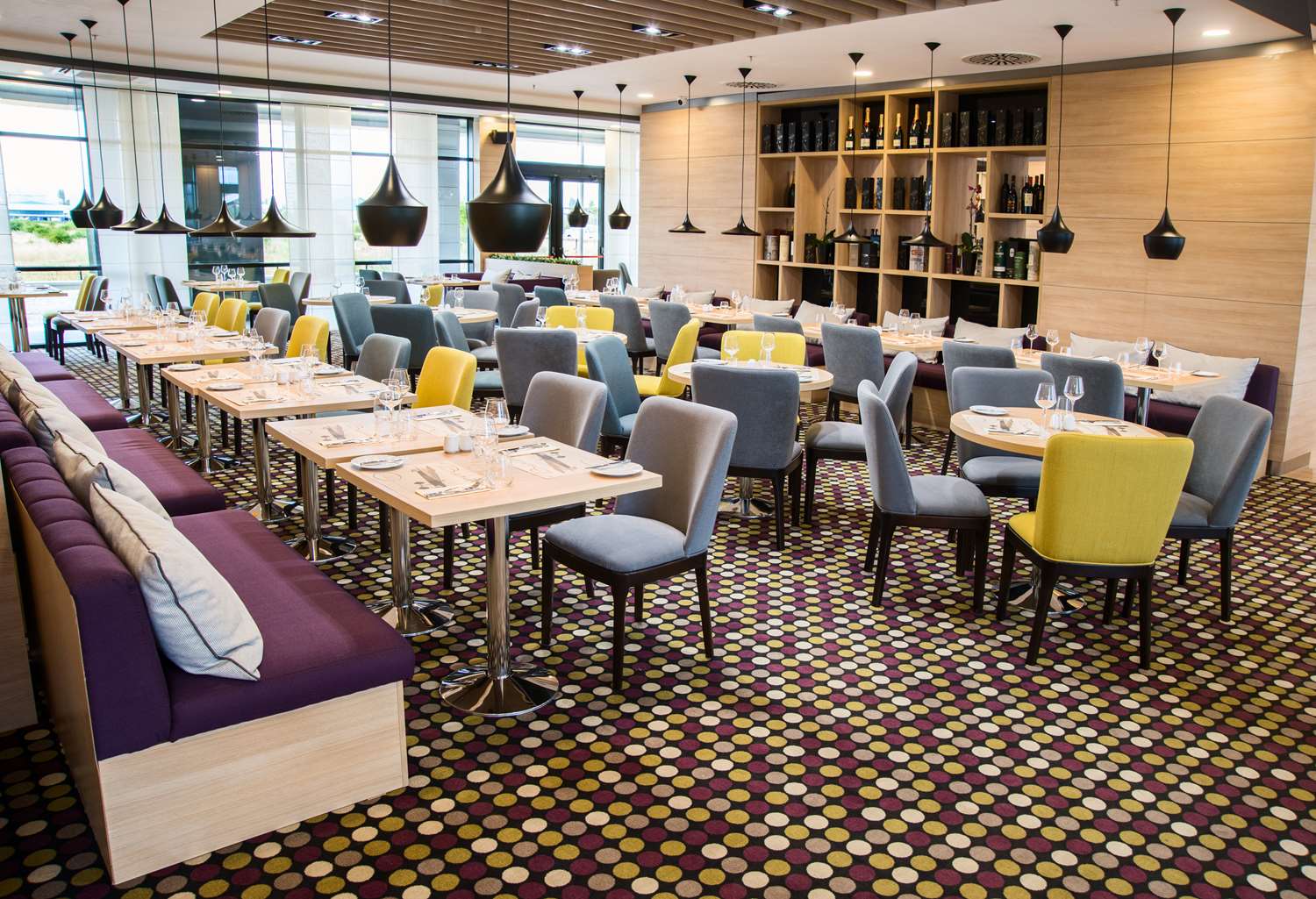 Premier Sofia Airport Hotel 46/46