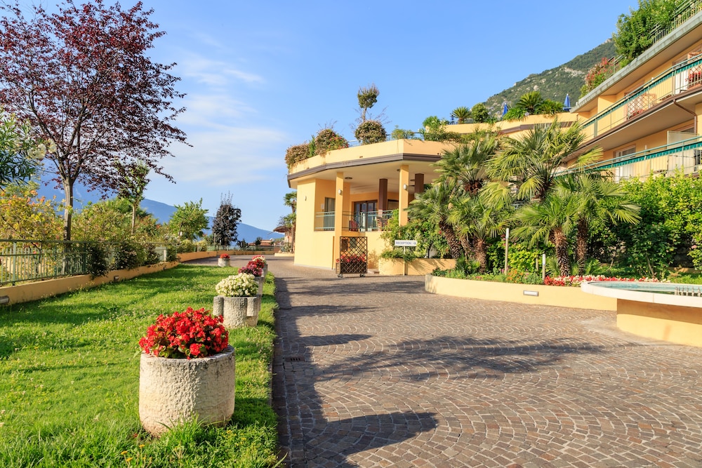 Hotel San Pietro 47/50