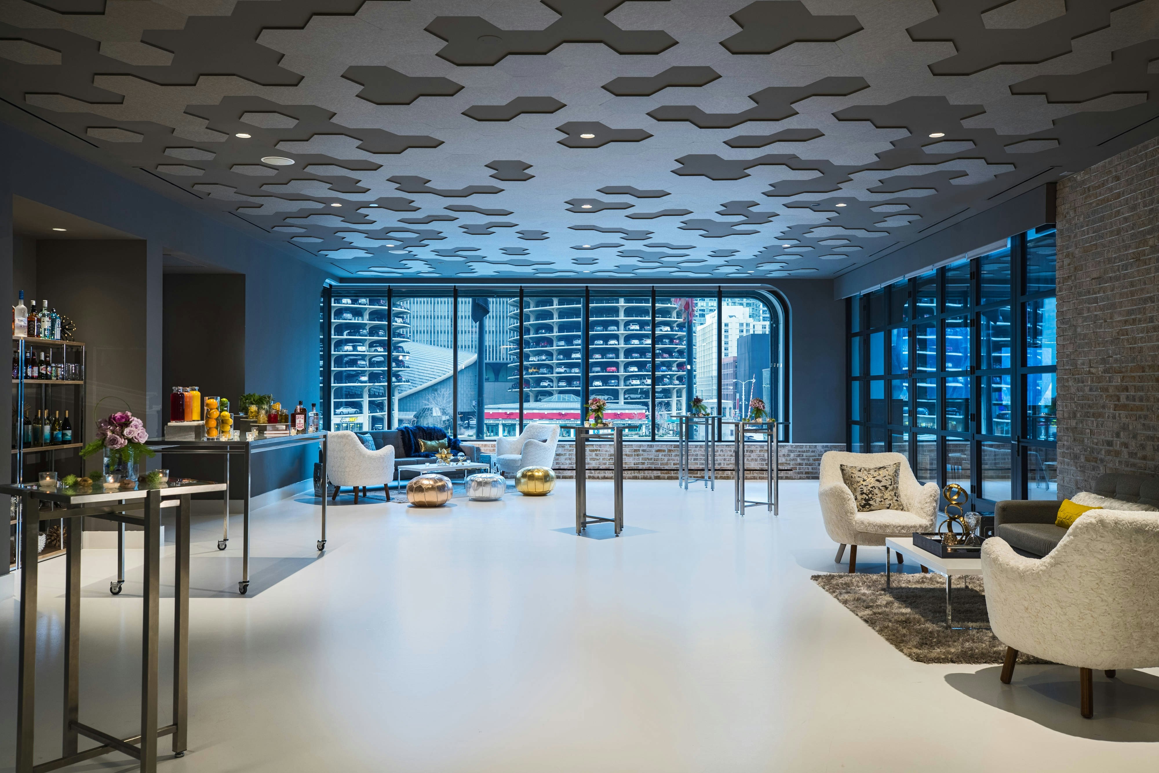 Renaissance Chicago Downtown 53/80