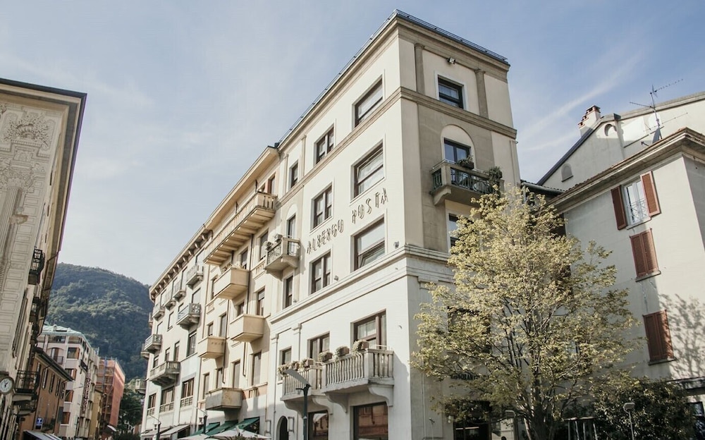 Posta Design Hotel 5/53