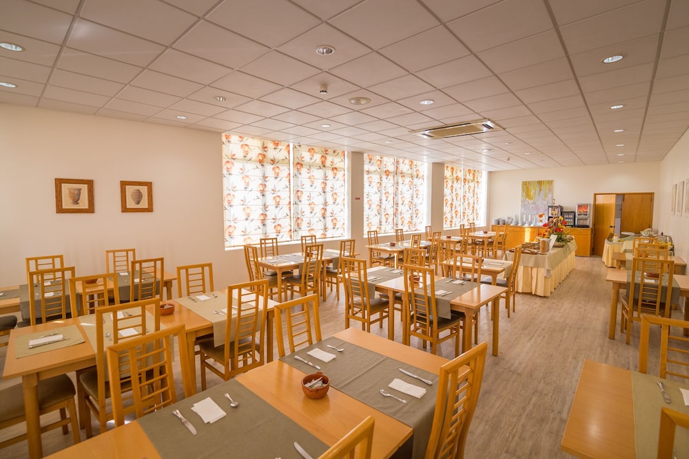 Hotel Melius 29/39