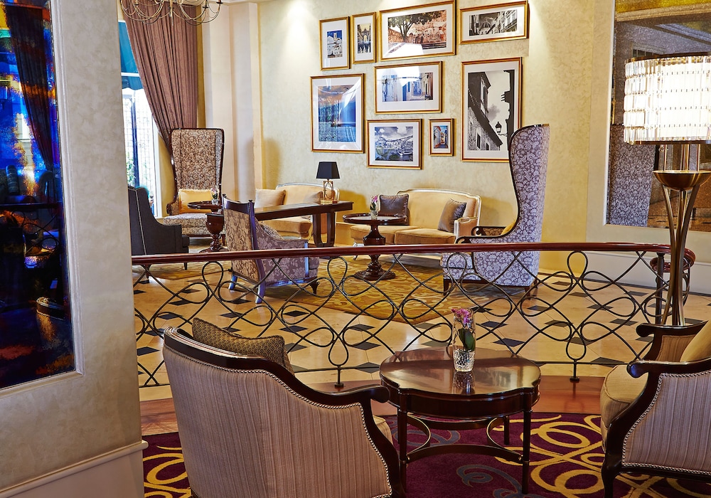 Villa Rosa Kempinski 69/84