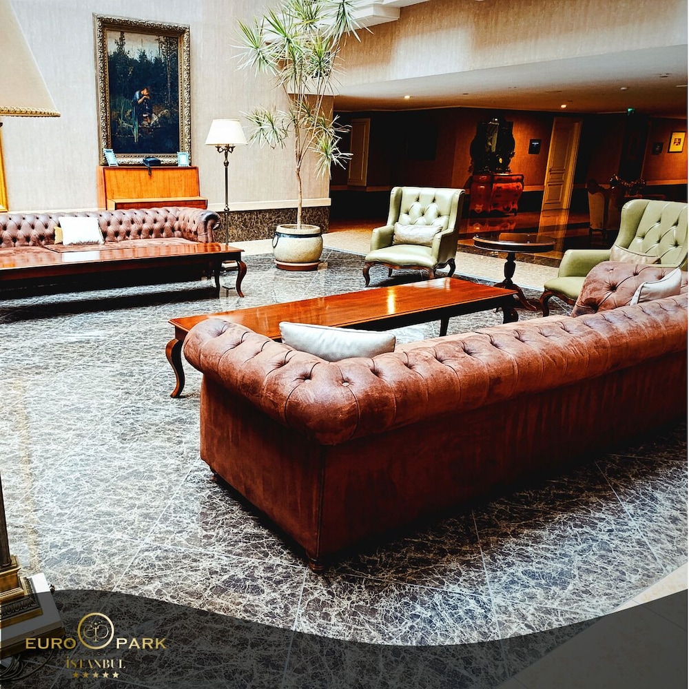 Euro Park Hotel 47/71
