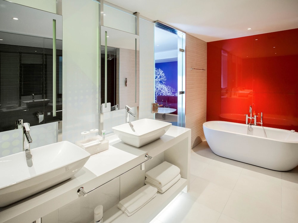 Ibis Styles Ulaanbaatar 23/59