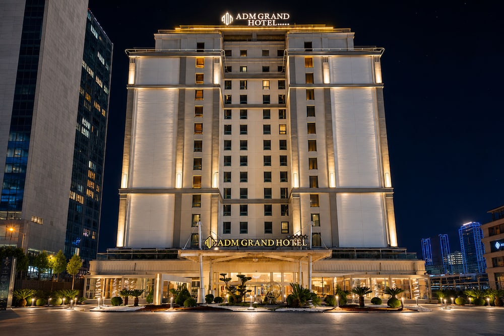 Sundance Hotel Istanbul in ISTANBUL