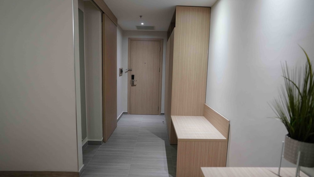 The Luxe Hotel Da Lat 27/76