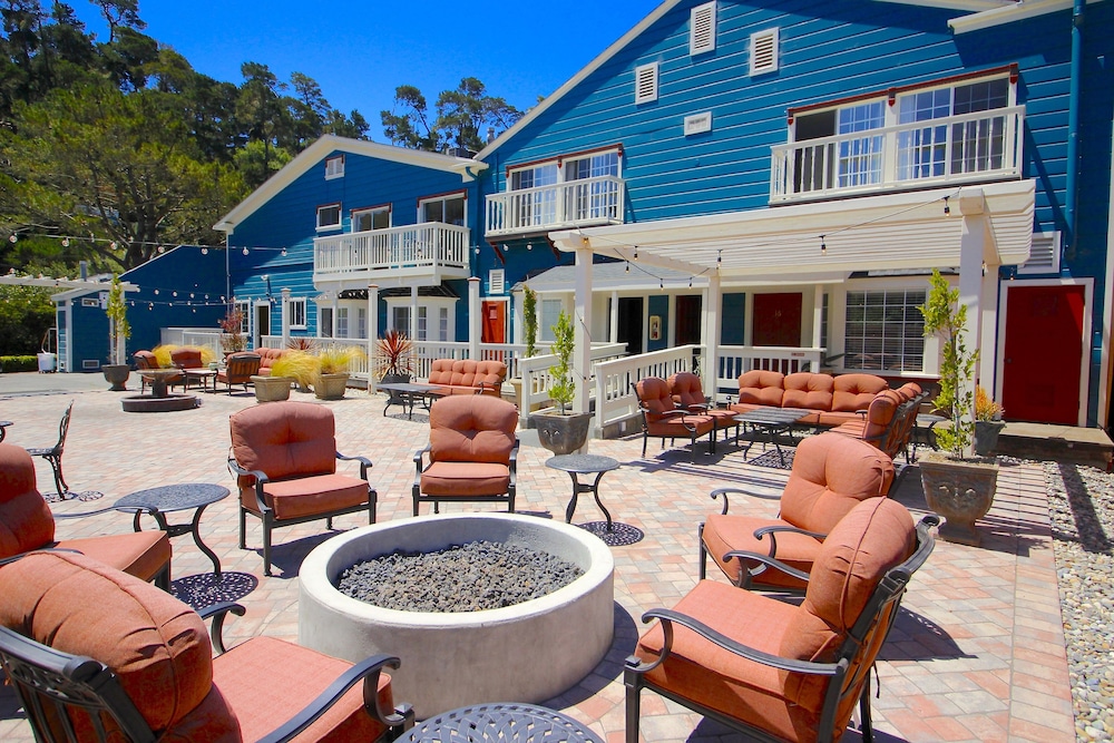 The Burton Inn 21/34