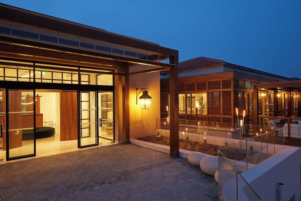 Eagles Villas - Small Luxury Hotels of the World photo4