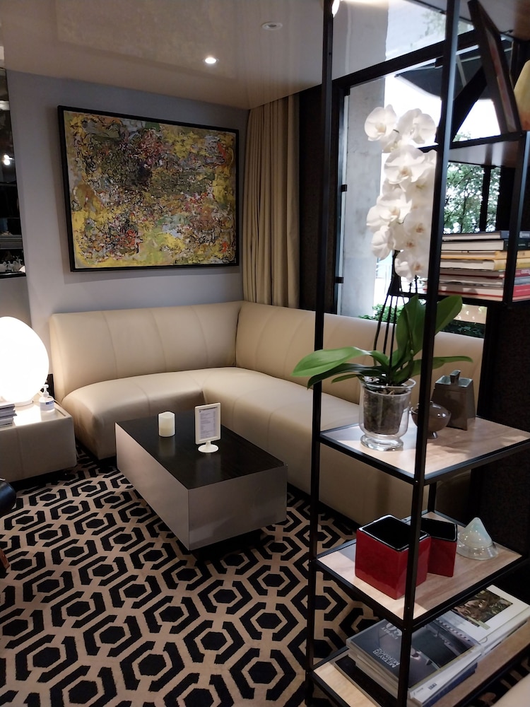 Hotel Alison 27/48