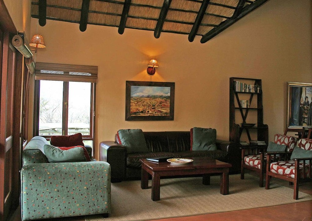 Verlorenkloof 6/21