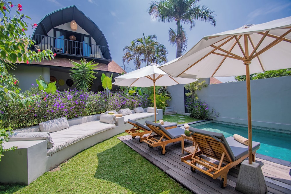 SuB Villas Bali 44/49