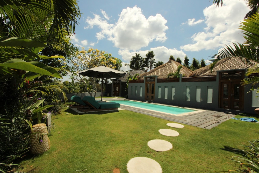 The Apartments Canggu 38/50