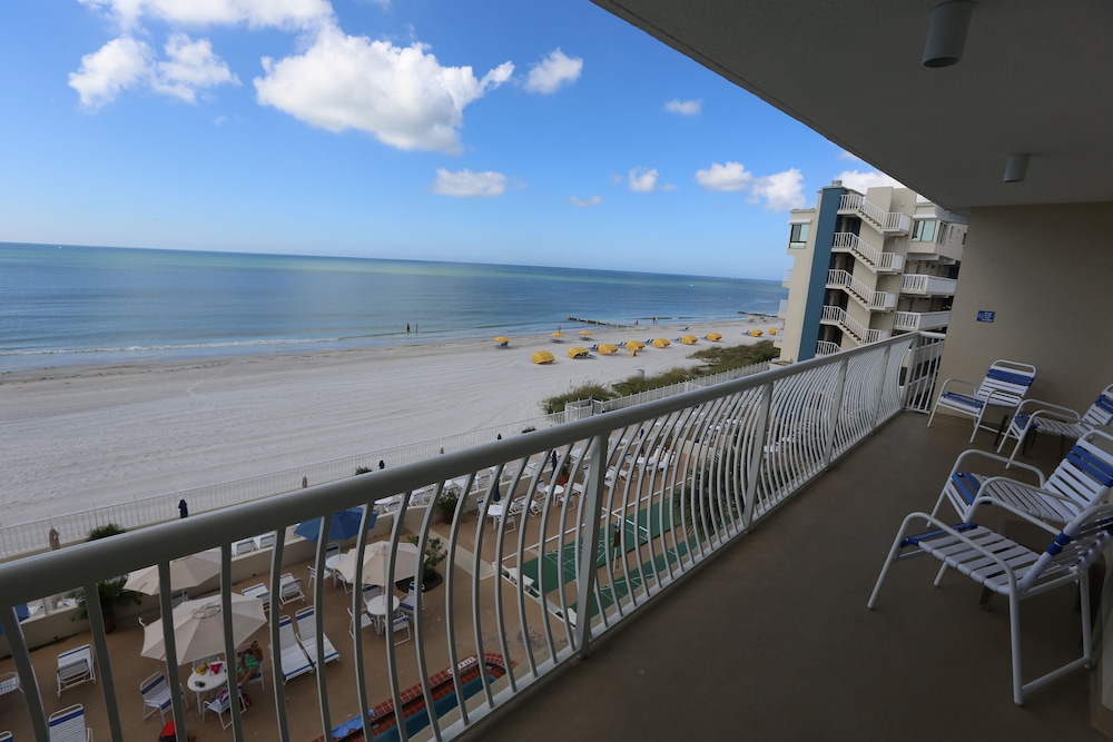 Shoreline Island Resort Exclusively Adult 43/50