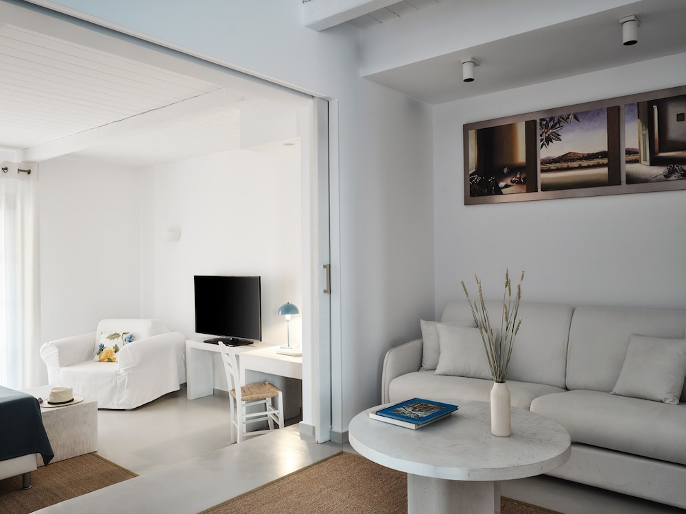 Koufonisia Hotel & Resort 16/30