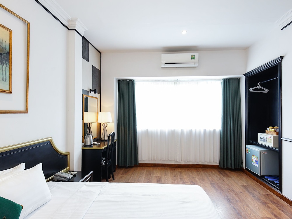 NEW STAR INN Boutique Hotel 31/49
