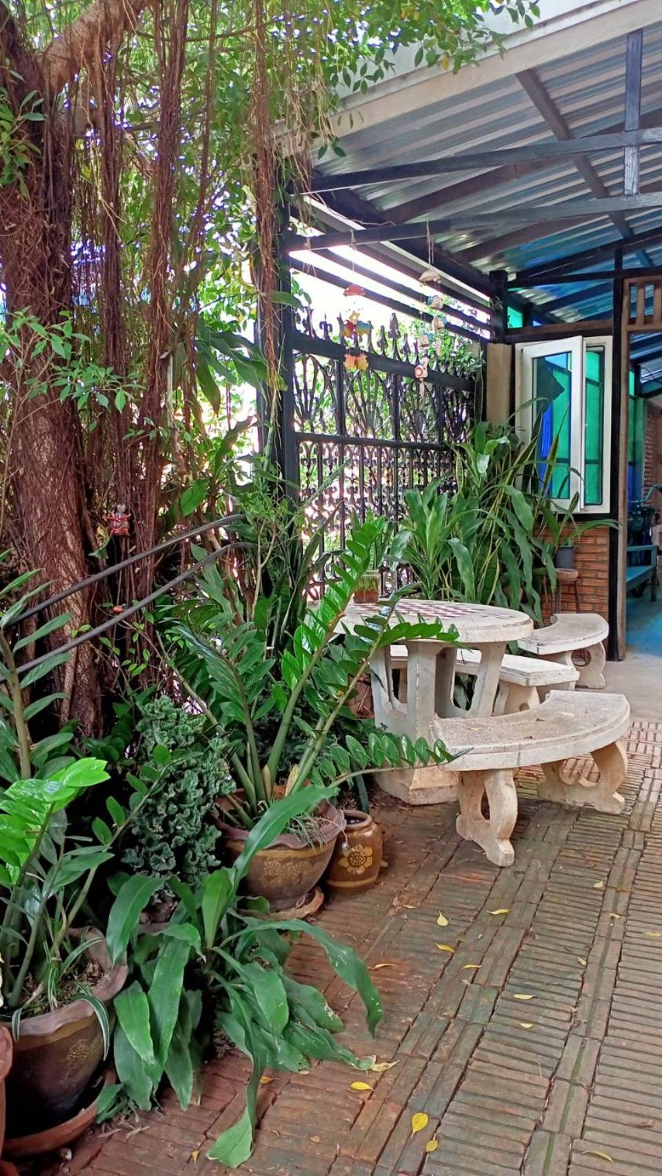 Kwan Phayao Lake House 31/34