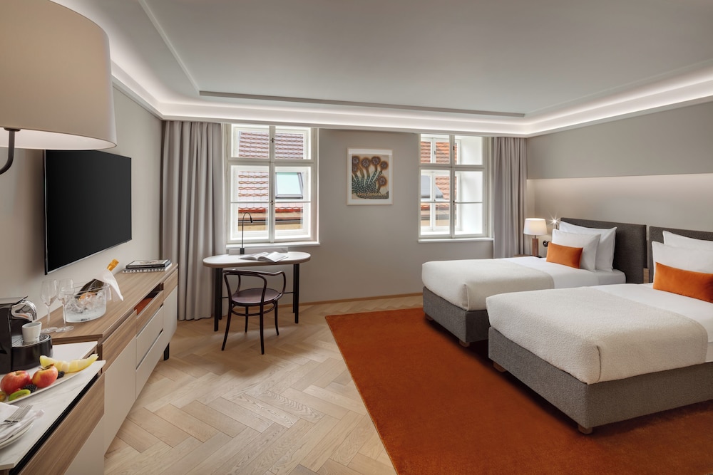 Boutique Hotel BOOKQUET 24/60