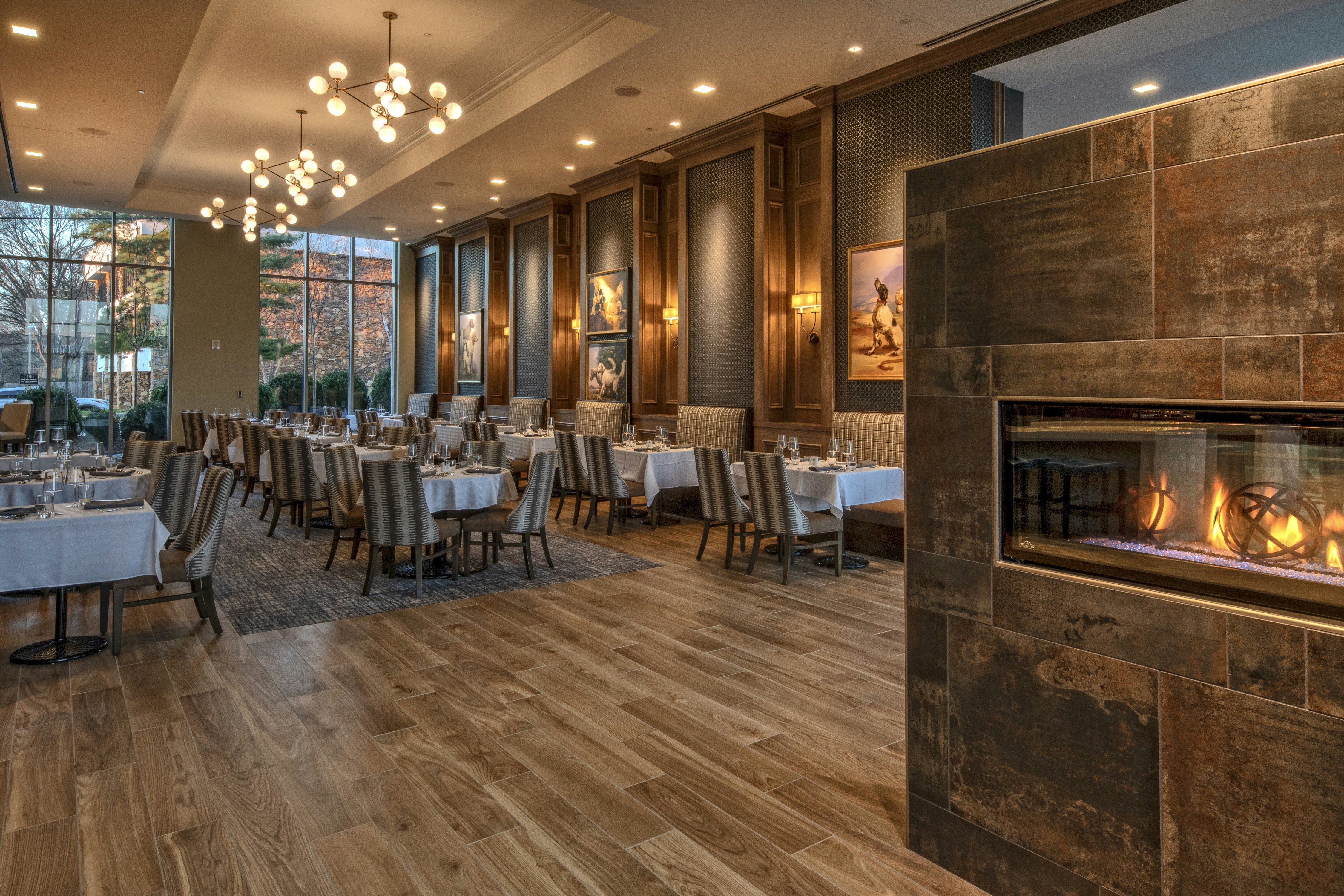 Hilton Nashville Green Hills 20/37