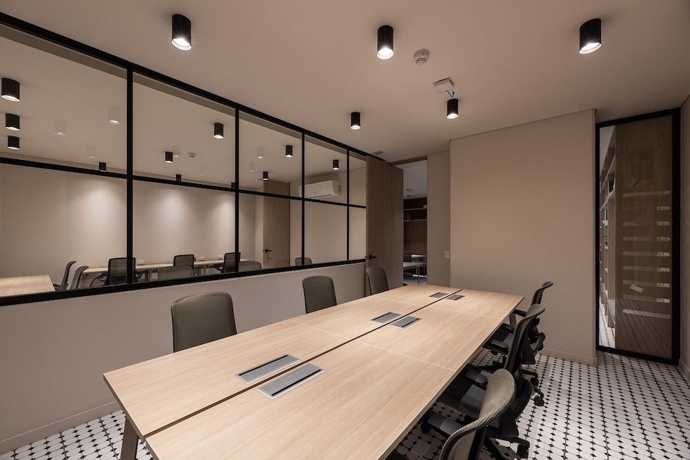 Nakua Stay plus Work Hotel 37/50