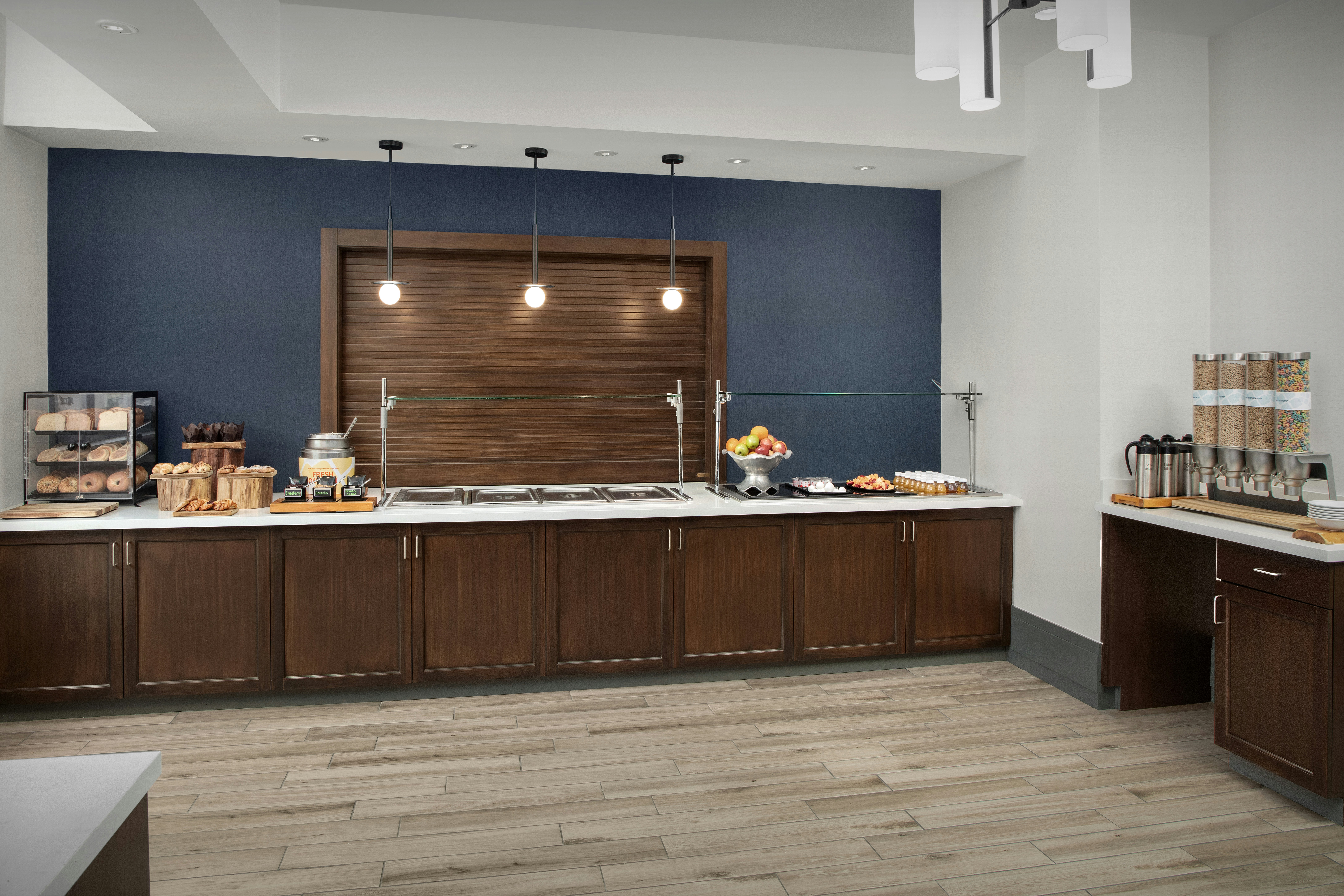 Hilton Garden Inn Portsmouth Downtown 7/54