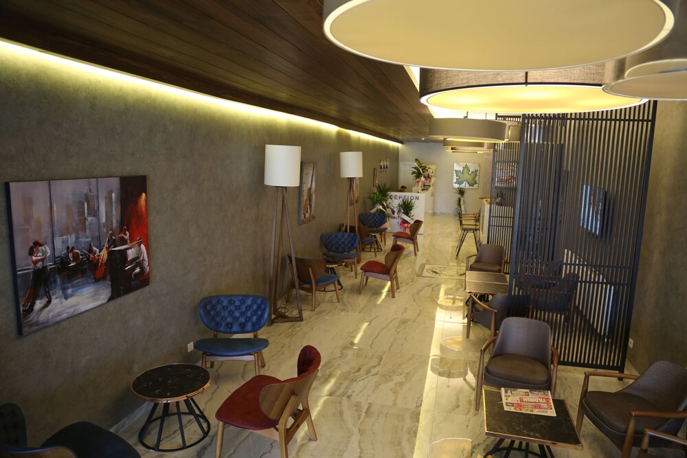 Hotel City Inegol 23/27