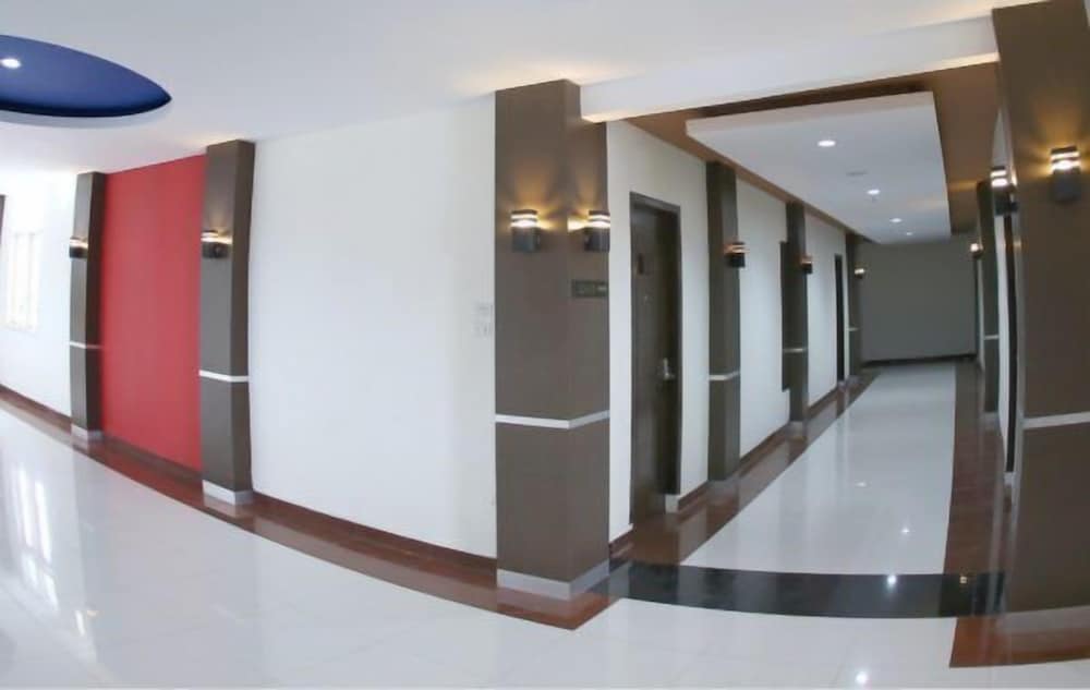 HOTEL GRAND PERMATA HATI 17/26