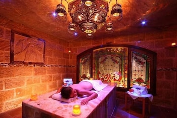 Oriental Rivoli Hotel Spa 46/74